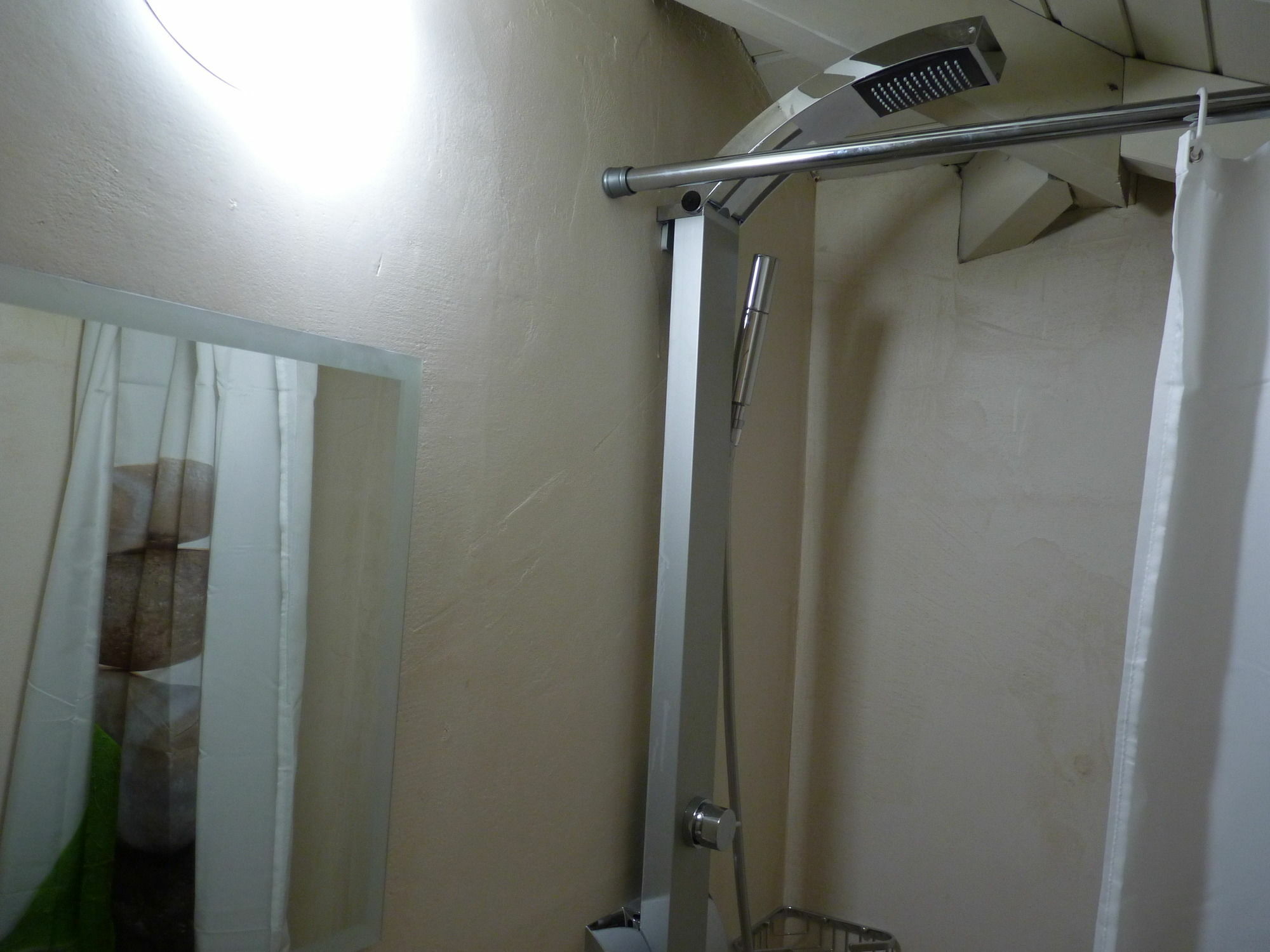 Ilianthos Apartments & Studios 米克罗斯雅洛斯 外观 照片