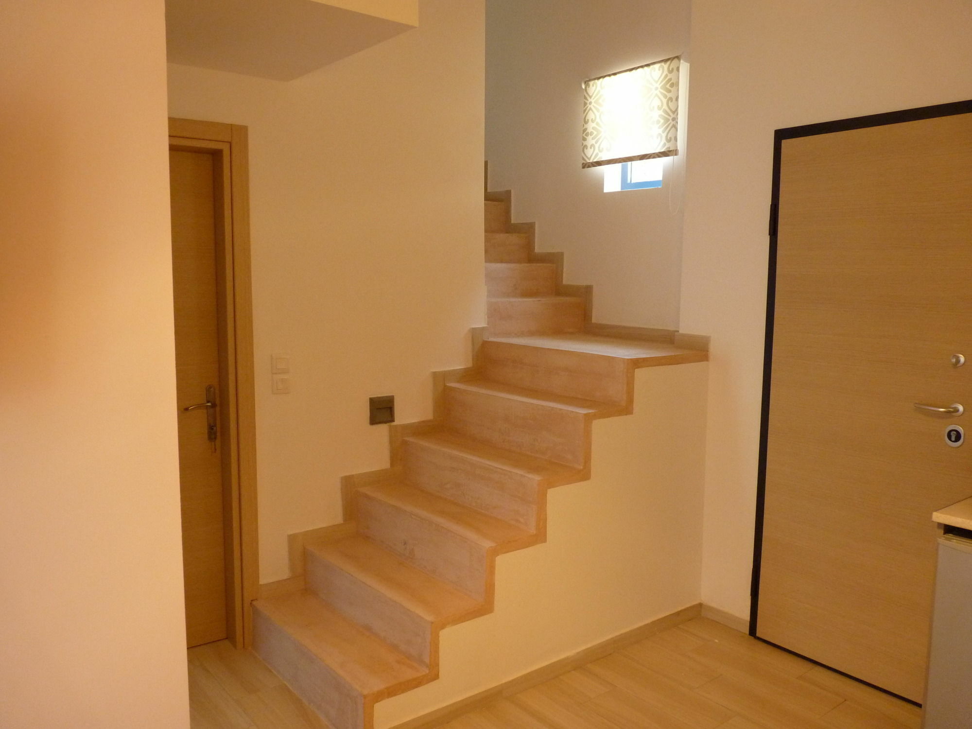 Ilianthos Apartments & Studios 米克罗斯雅洛斯 外观 照片